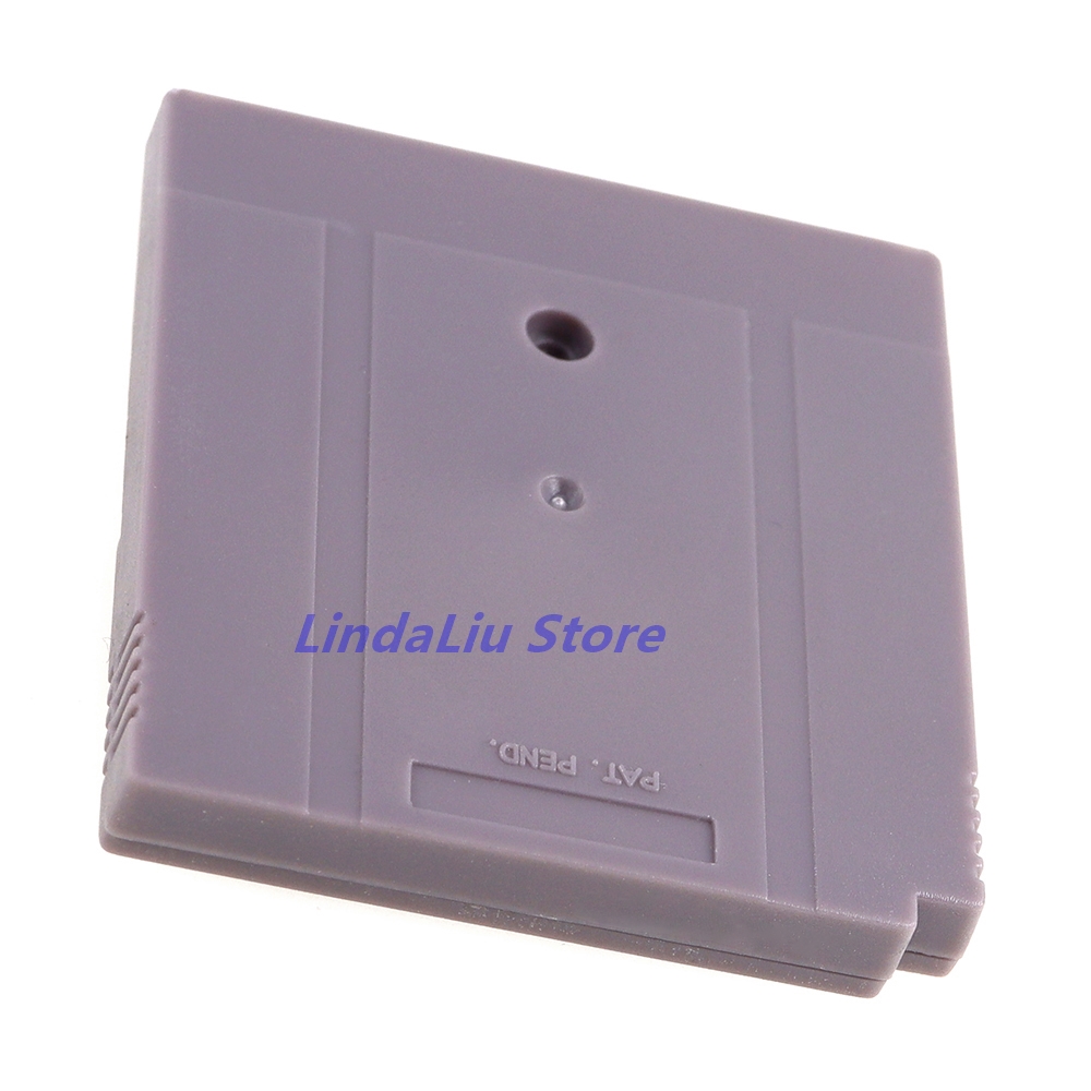 Game Boy Cartridge Holder - GameBoy Color Advance Oyun Kartuşu Kart