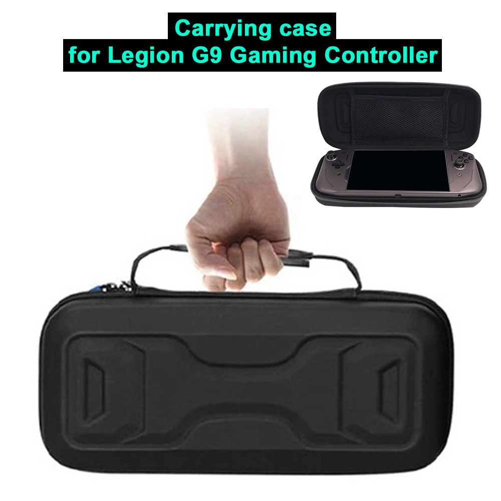 Game Carrying Case - Legion G9 Oyun Denetleyicisi için Taşıma