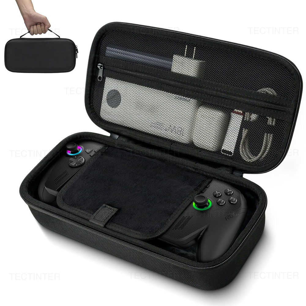 Game Carrying Case - ASUS ROG XBOX ALLY X 2025