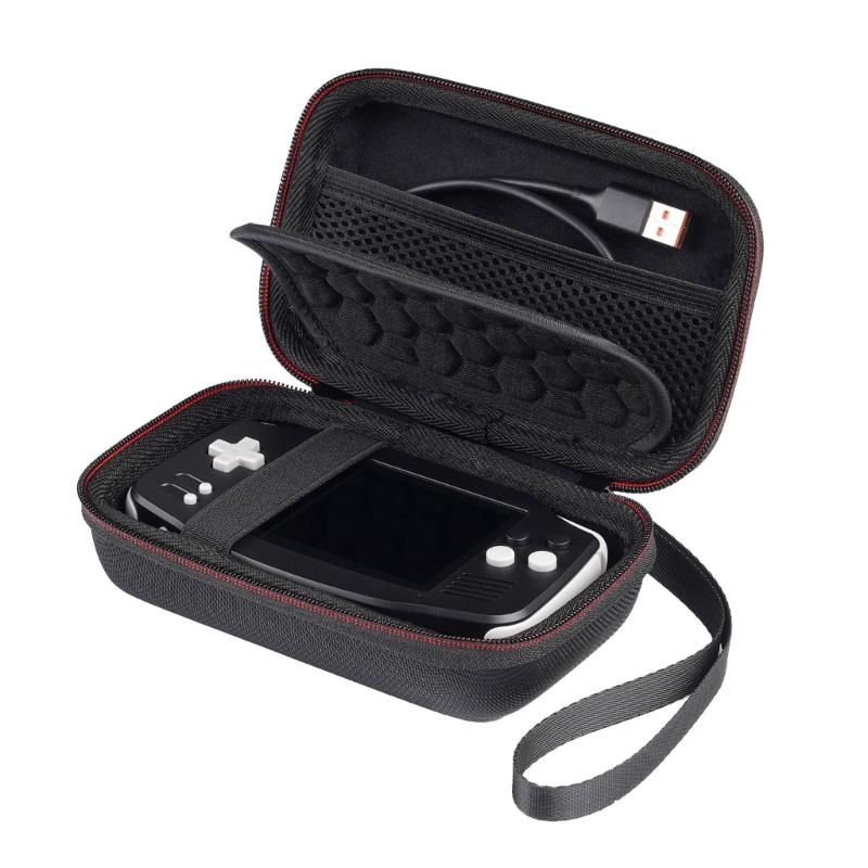 Game Carrying Case - Elde kullanılır oyun konsolu EVA çantası