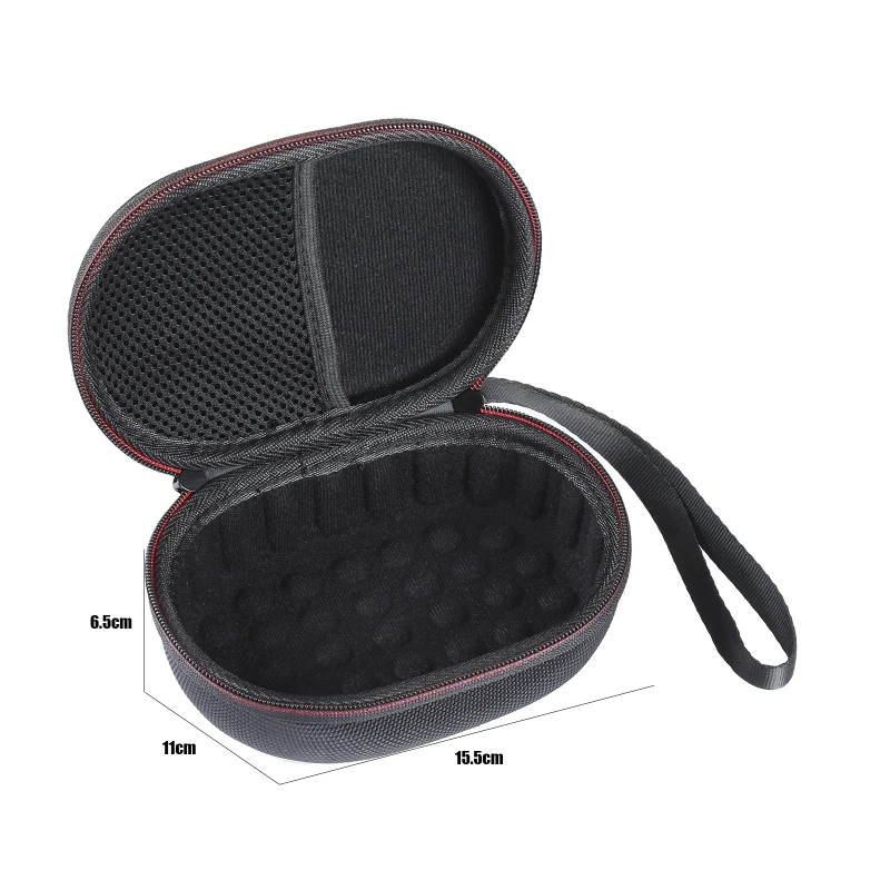 Oyun Faresi Seyahat Çantası Lo - Game Carrying Case incelemesi ve fiyatı