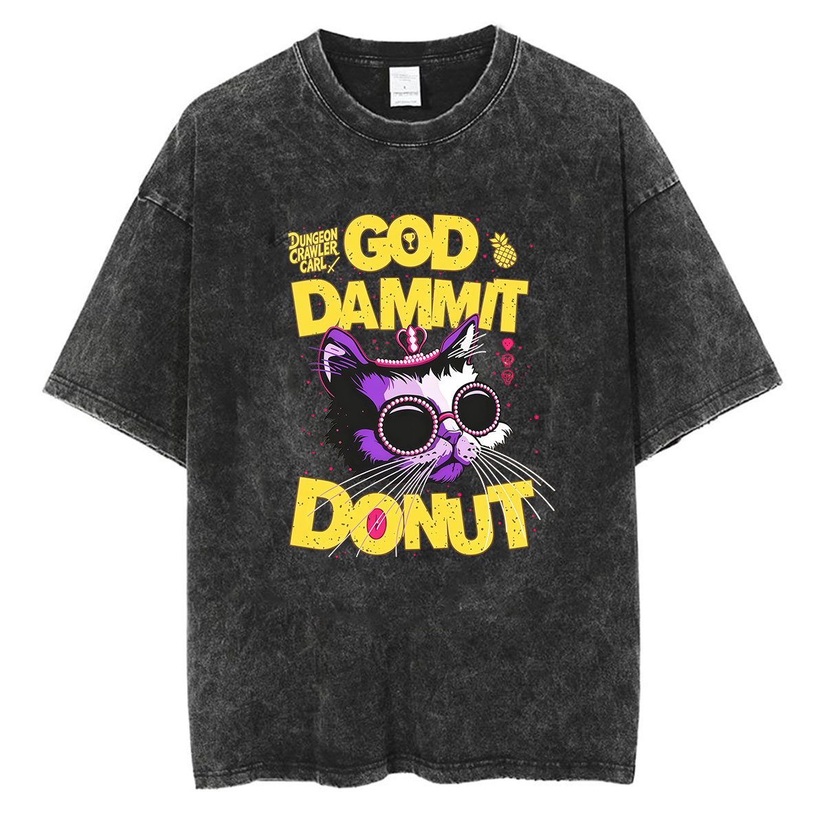 Ben Carl'ı Çığlık Atıyorum Dun - Retro Gaming T Shirt incelemesi ve fiyatı