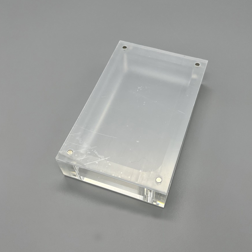 Şeffaf Depolama Manyetik Akril - Game Boy Cartridge Holder incelemesi ve fiyatı