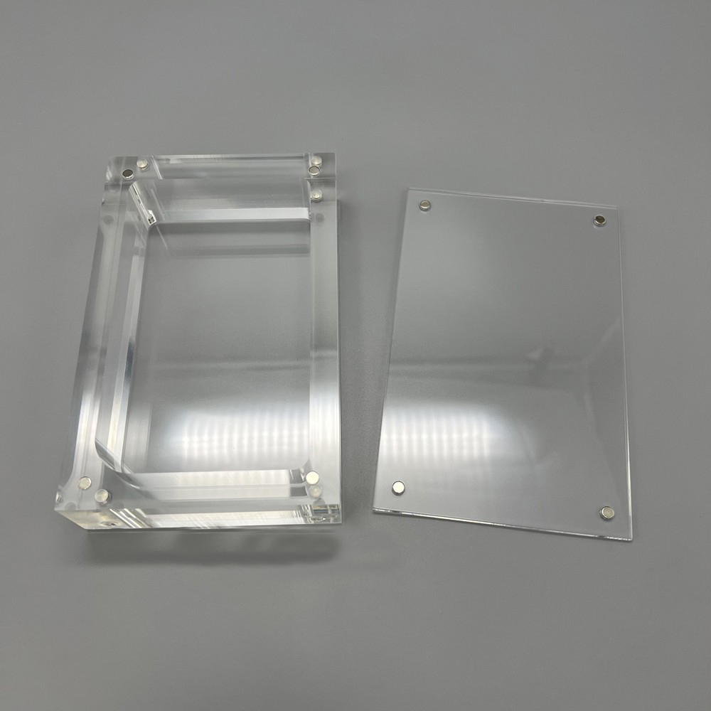 Şeffaf Depolama Manyetik Akril - Game Boy Cartridge Holder incelemesi ve fiyatı