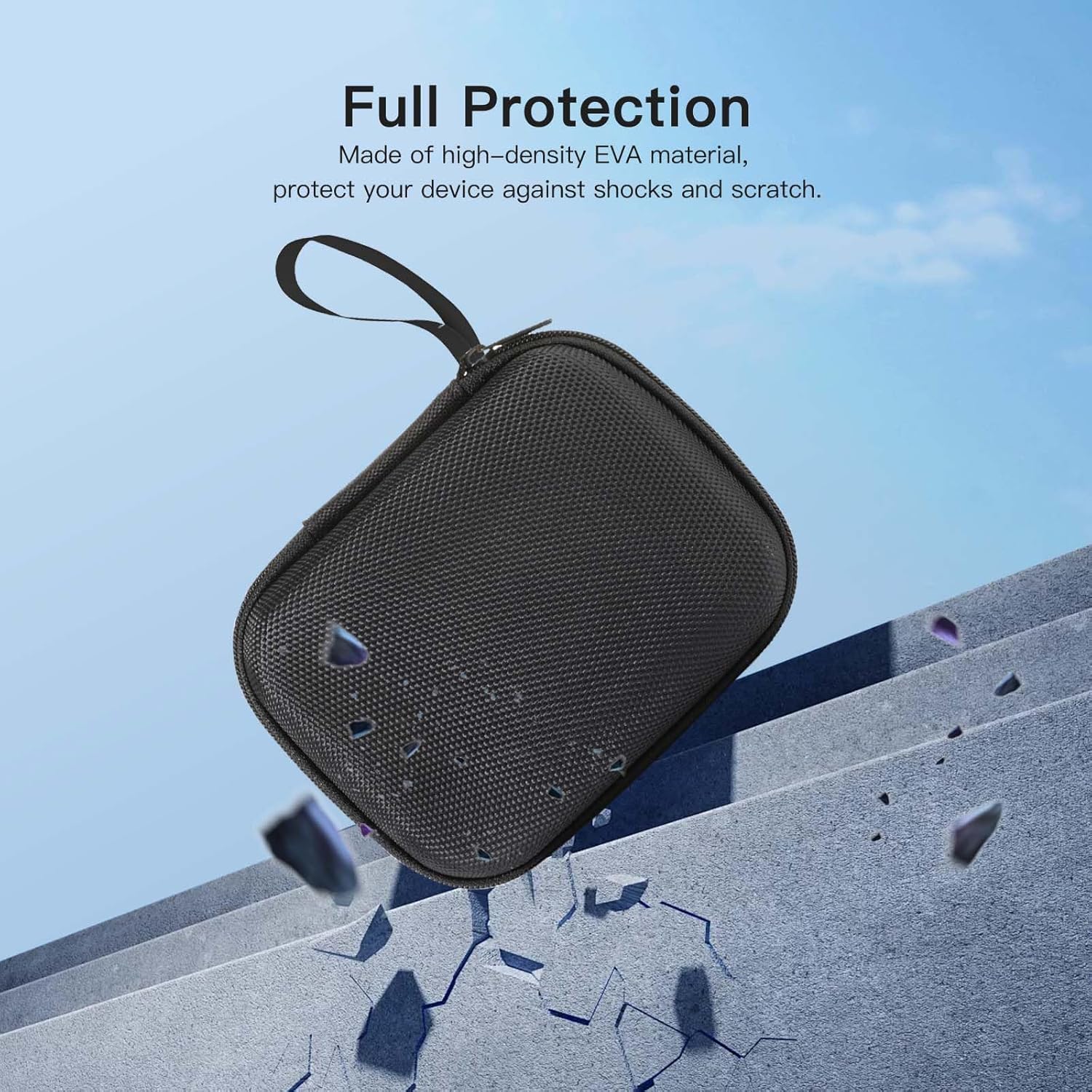 EasySMX M05/M10/M15 Oyun Kontr - Game Carrying Case incelemesi ve fiyatı
