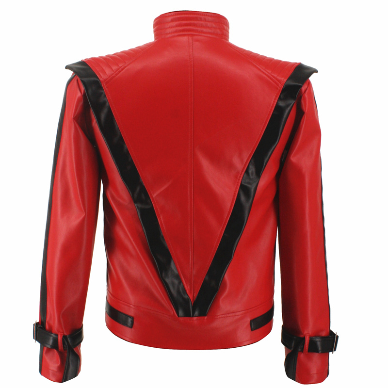 Michael Jackson Ceket Gerilim  - Retro Gaming Jacket incelemesi ve fiyatı