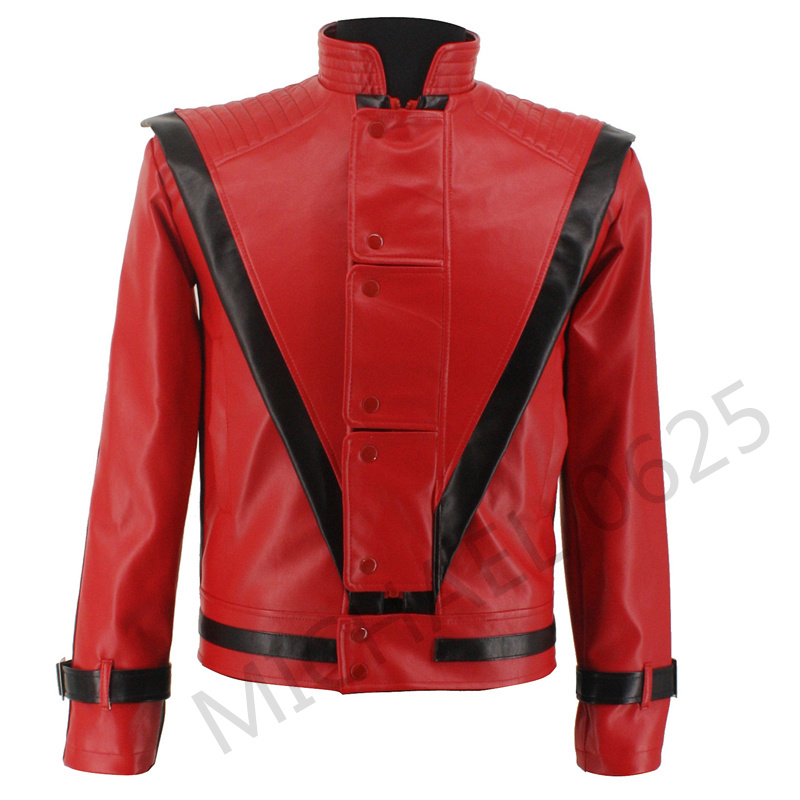 Michael Jackson Ceket Gerilim  - Retro Gaming Jacket incelemesi ve fiyatı