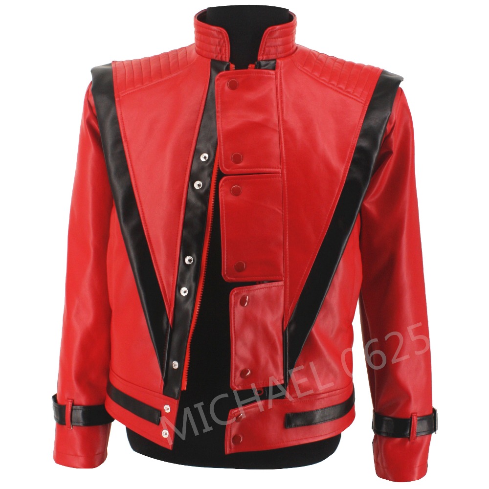 Michael Jackson Ceket Gerilim  - Retro Gaming Jacket incelemesi ve fiyatı