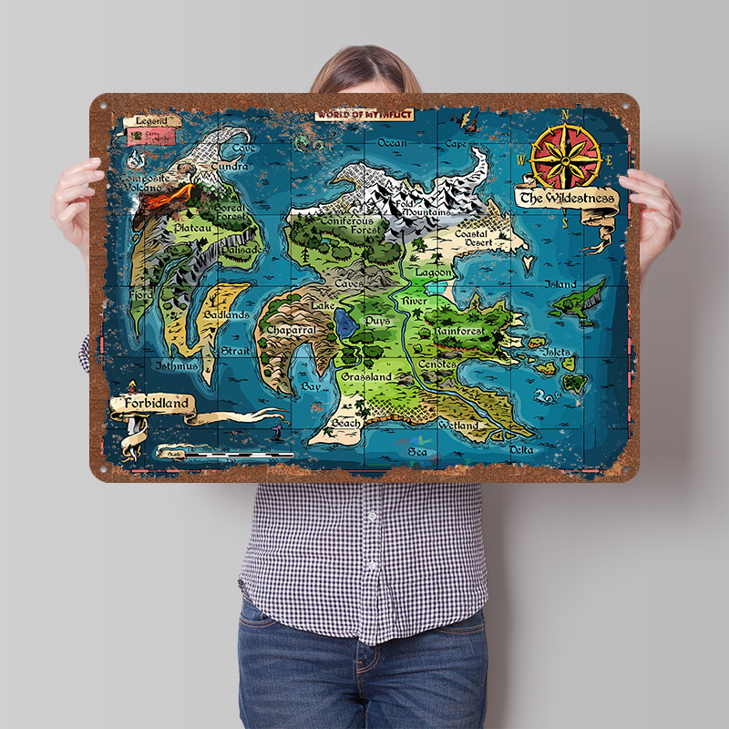 World of Mythflict Fantasy Har - World Of Retro Gaming incelemesi ve fiyatı