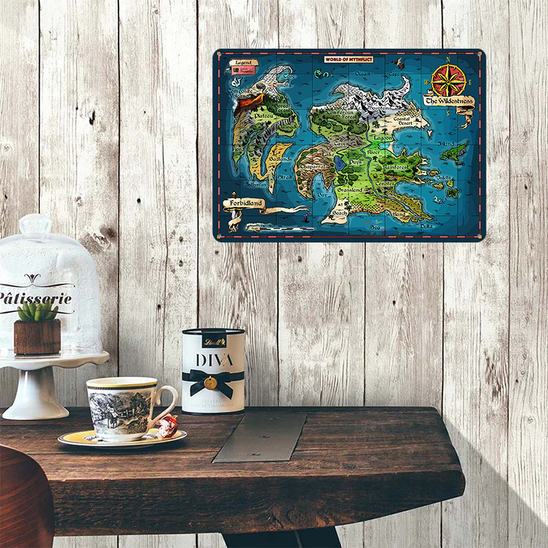 World of Mythflict Fantasy Har - World Of Retro Gaming incelemesi ve fiyatı