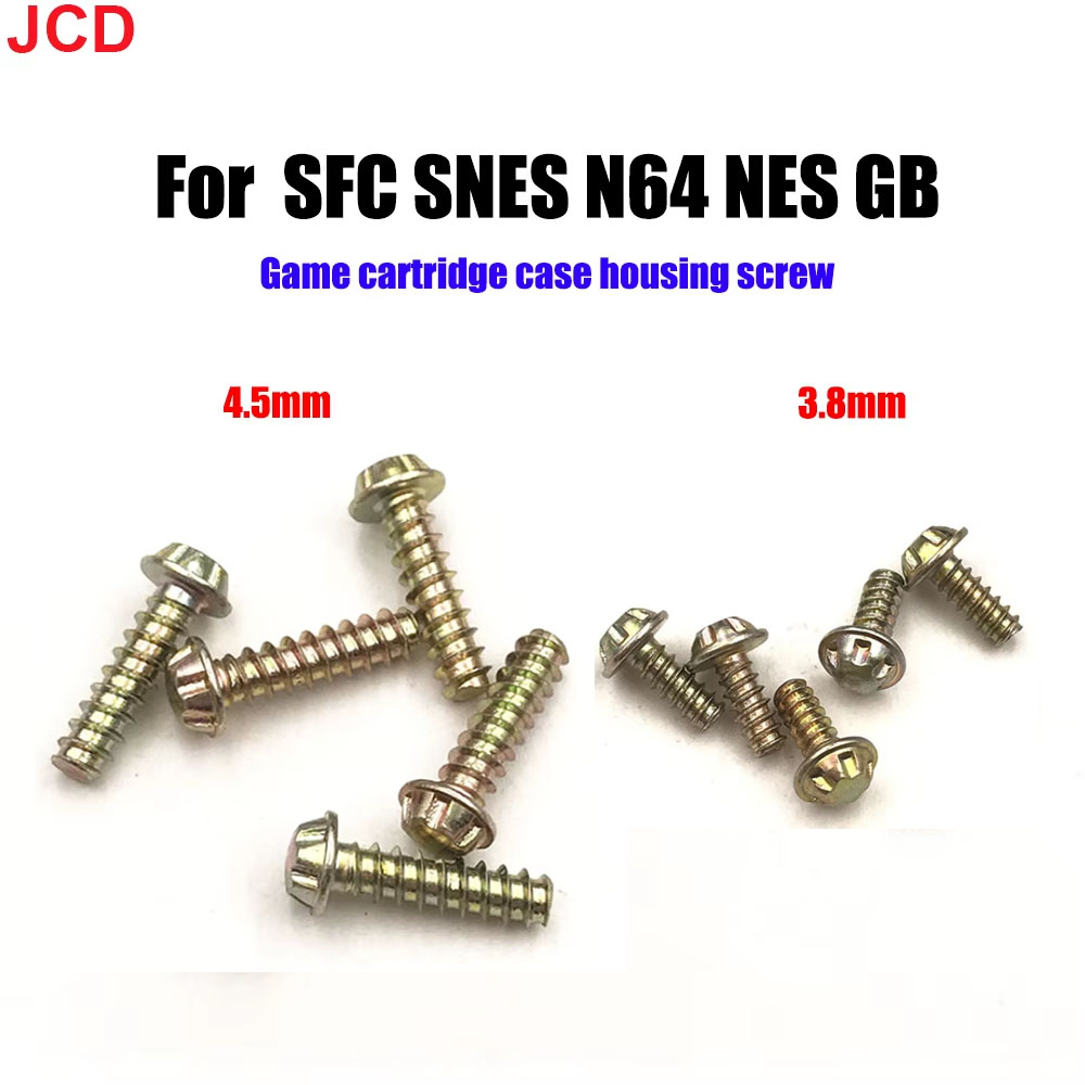 JCD 10 adet 3.8mm 4.5mm Güvenl - Game Carrying Case incelemesi ve fiyatı