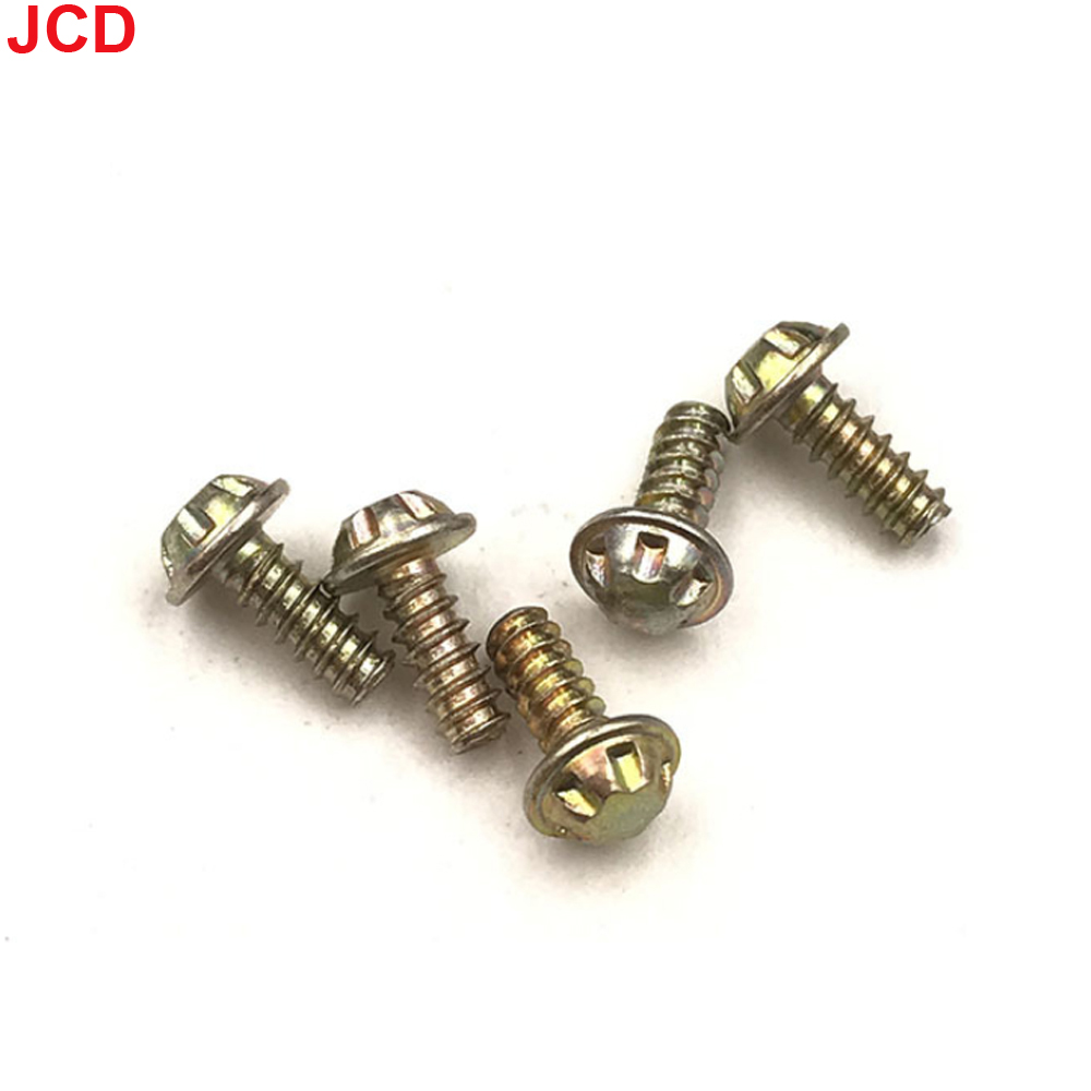 JCD 10 adet 3.8mm 4.5mm Güvenl - Game Carrying Case incelemesi ve fiyatı
