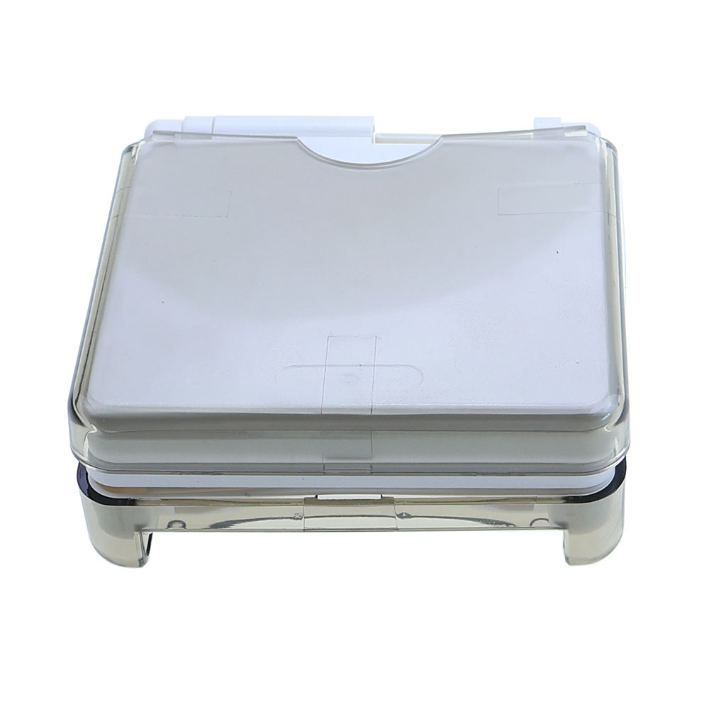 JCD Yüksek Kaliteli Plastik Şe - Game Boy Cartridge Holder incelemesi ve fiyatı