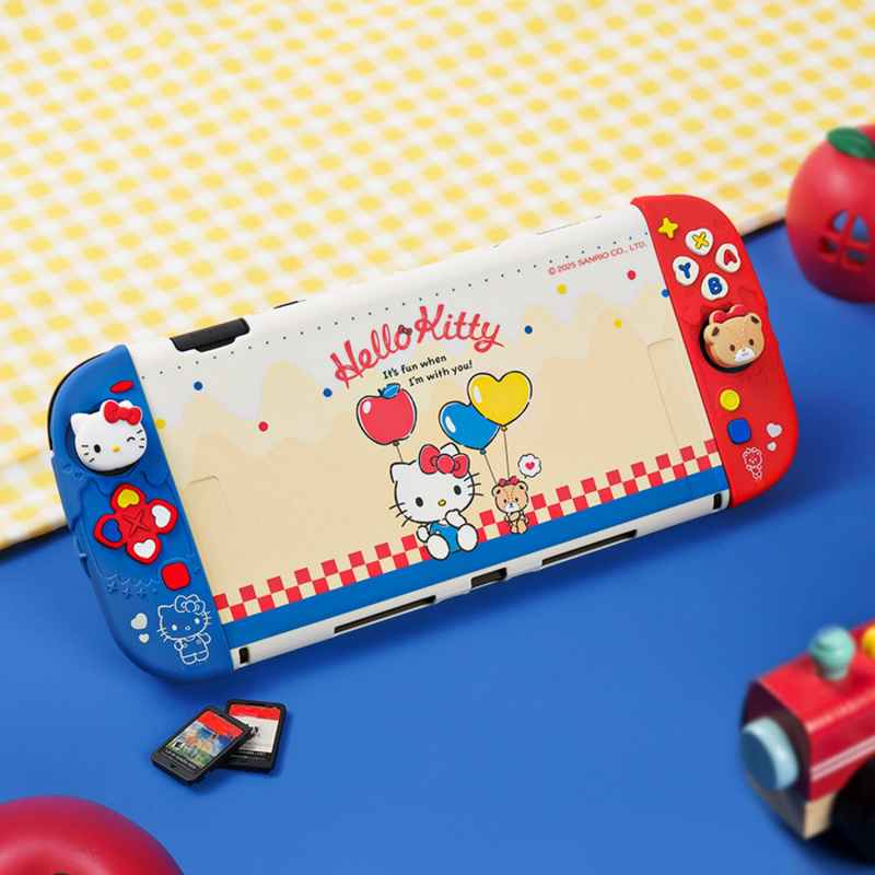 Nintendo Switch2/OLED için Kar - Game Carrying Case incelemesi ve fiyatı