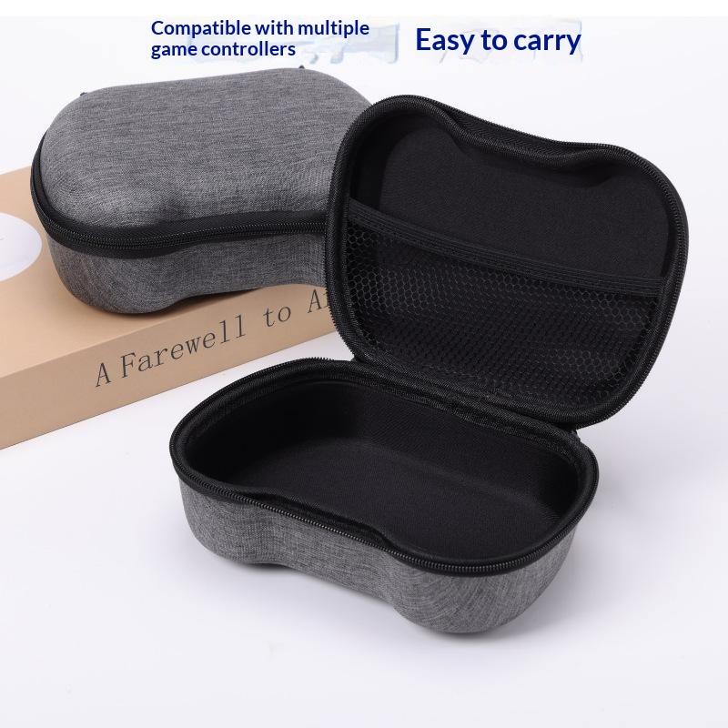Evrensel Sert Seyahat Kontrol  - Game Carrying Case incelemesi ve fiyatı