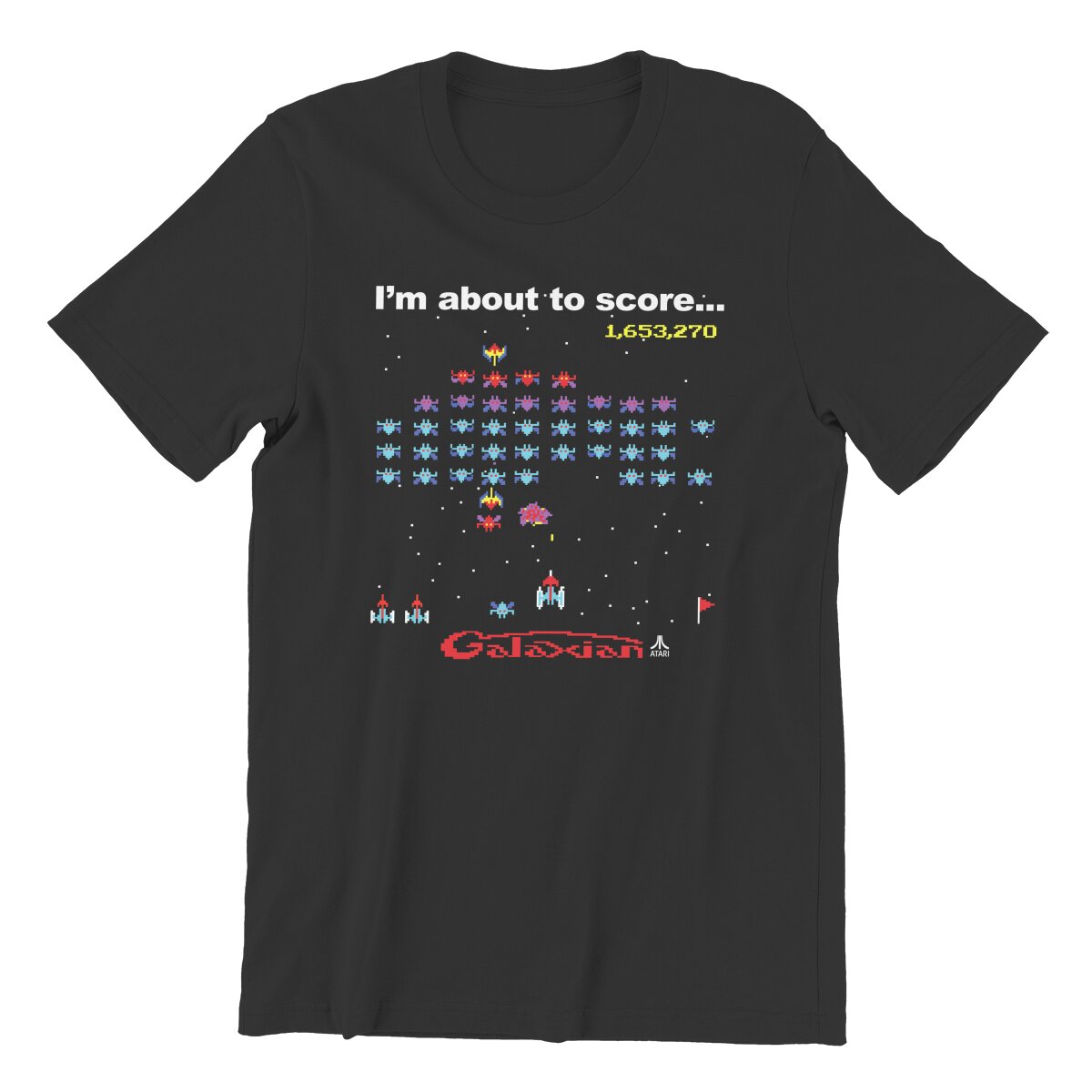 Mod.01 Arcade Galaga 1981 Spac - Retro Gaming Juegos incelemesi ve fiyatı