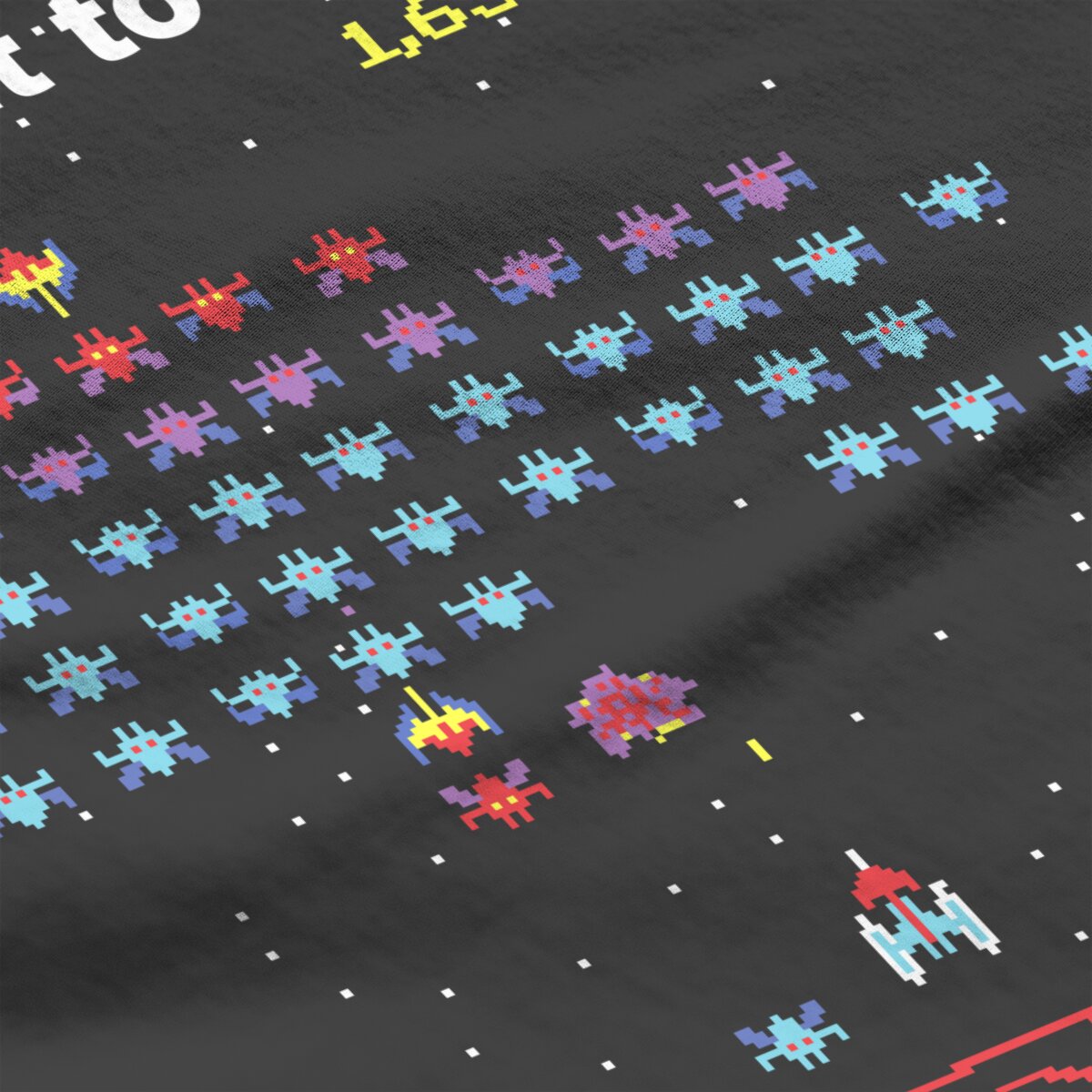Mod.01 Arcade Galaga 1981 Spac - Retro Gaming Juegos incelemesi ve fiyatı