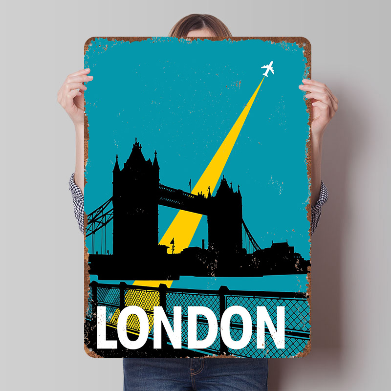 Londra Seyahat Kule Köprüsü Me - Retro Gaming London incelemesi ve fiyatı