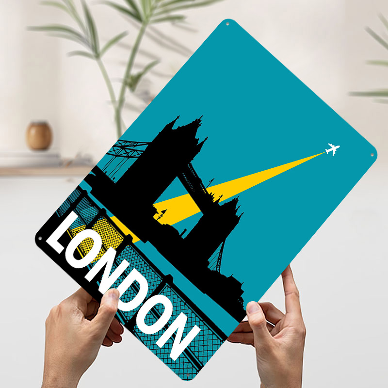 Londra Seyahat Kule Köprüsü Me - Retro Gaming London incelemesi ve fiyatı