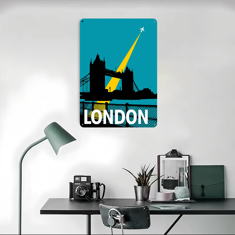 Londra Seyahat Kule Köprüsü Me - Retro Gaming London incelemesi ve fiyatı