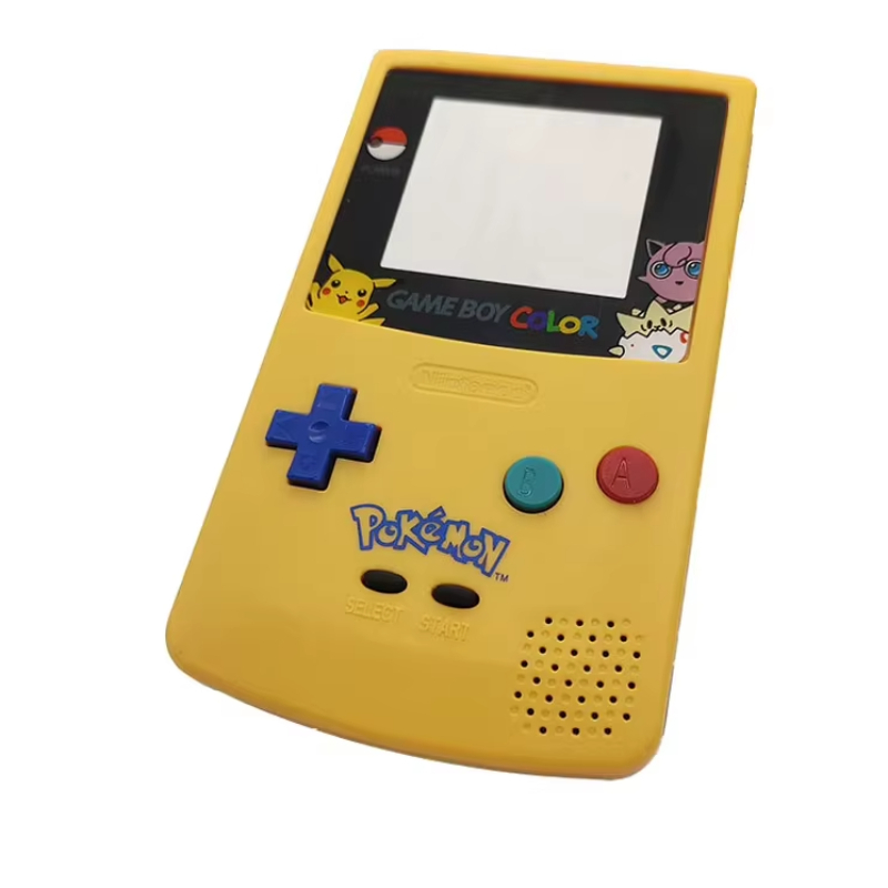 GBC kılıfı gameboy Renk değişt - Game Carrying Case incelemesi ve fiyatı