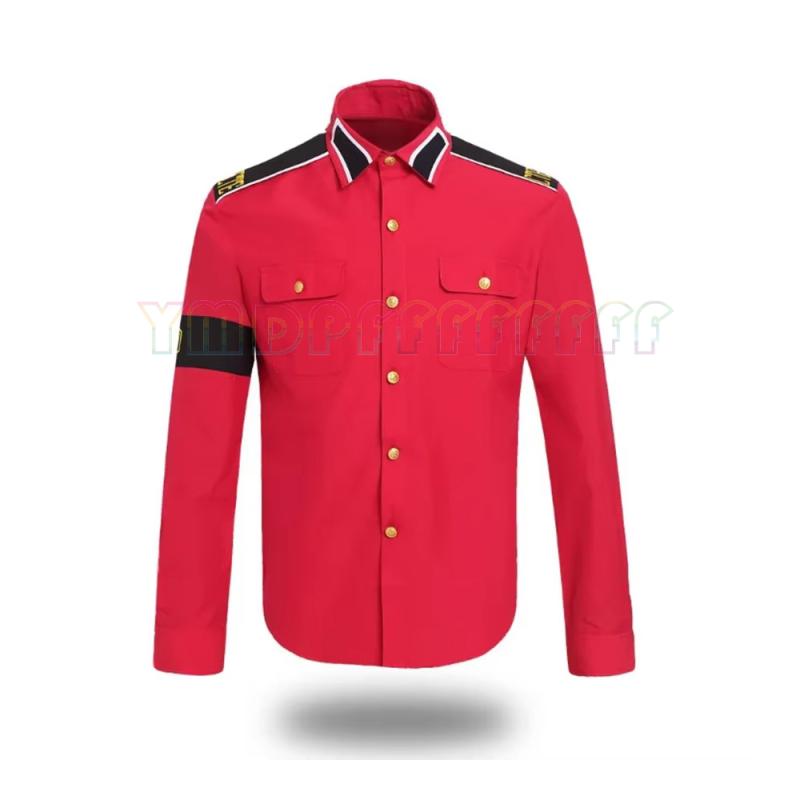 POP Michael Jackson savaş karş - Retro Gaming Jacket incelemesi ve fiyatı