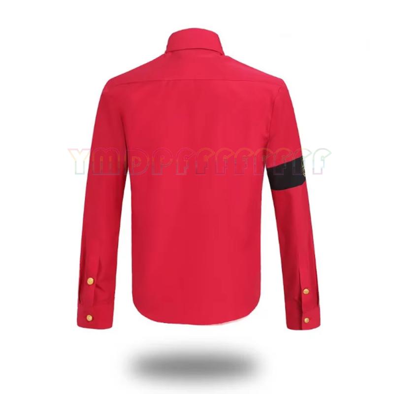 POP Michael Jackson savaş karş - Retro Gaming Jacket incelemesi ve fiyatı