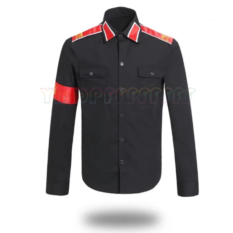 POP Michael Jackson savaş karş - Retro Gaming Jacket incelemesi ve fiyatı