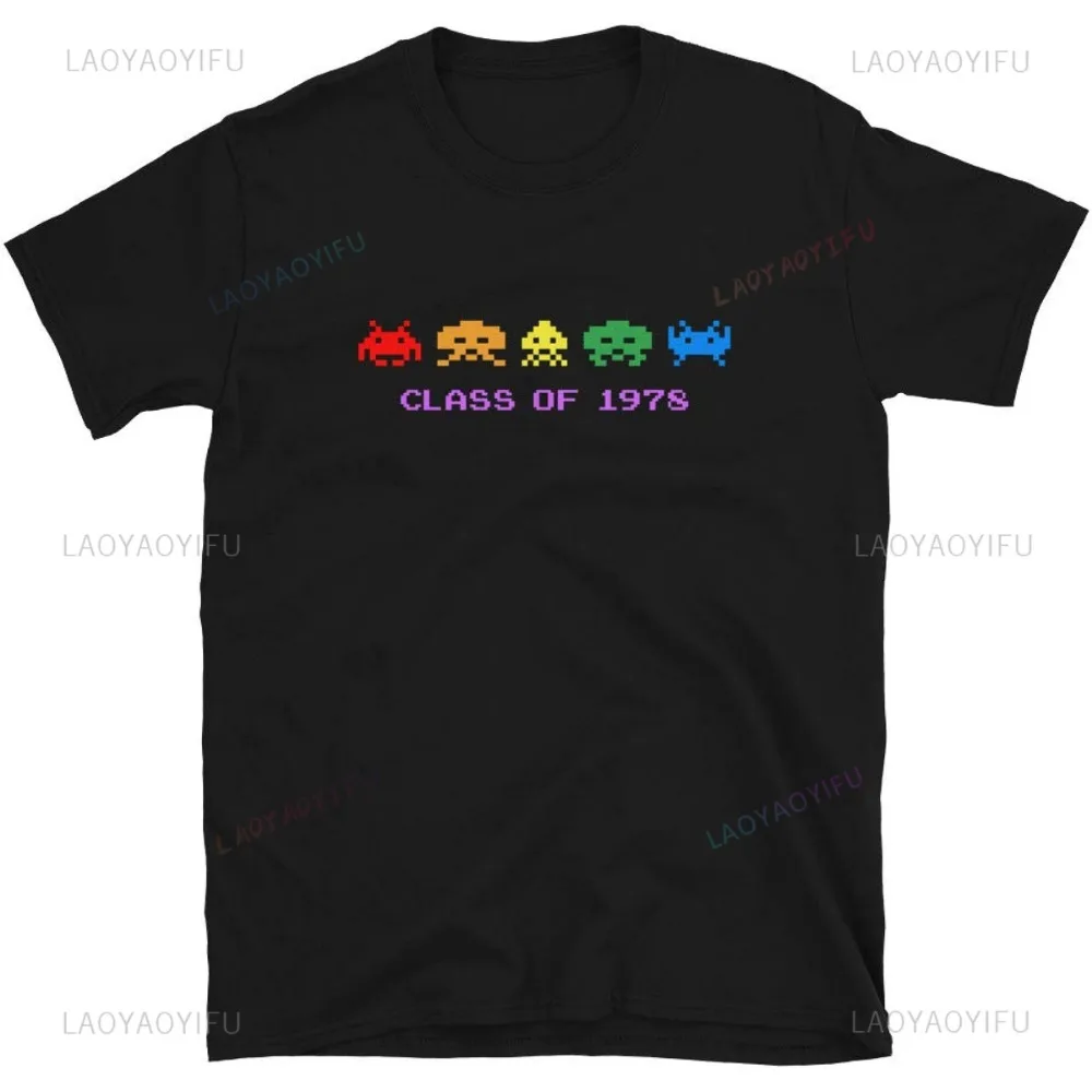 80s 70s Arcade Galaga Video oy - Retro Gaming T Shirt incelemesi ve fiyatı