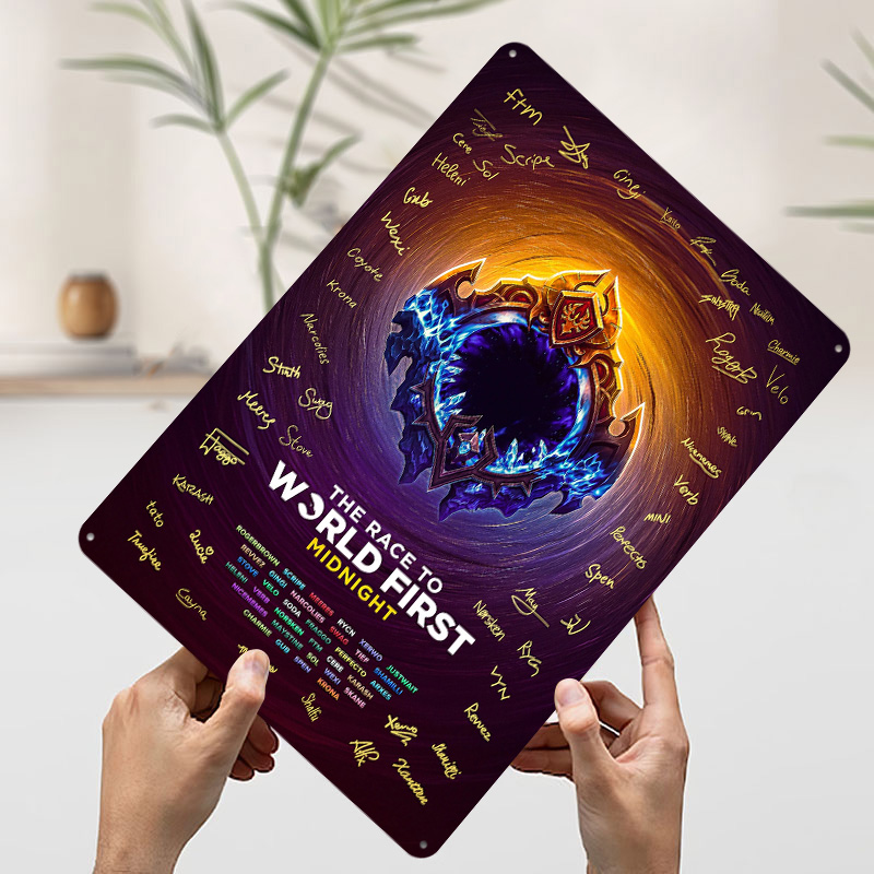 Dünyanın İlk Gece Yarısı Porta - World Of Retro Gaming incelemesi ve fiyatı