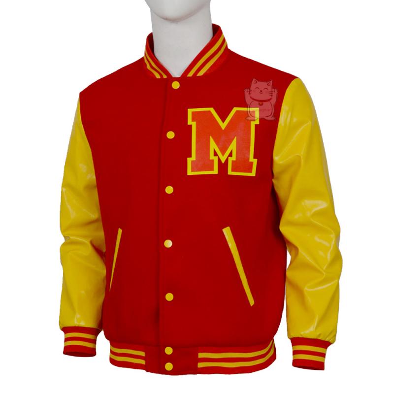 Dünyanın bir numaralı dans kra - Retro Gaming Jacket incelemesi ve fiyatı
