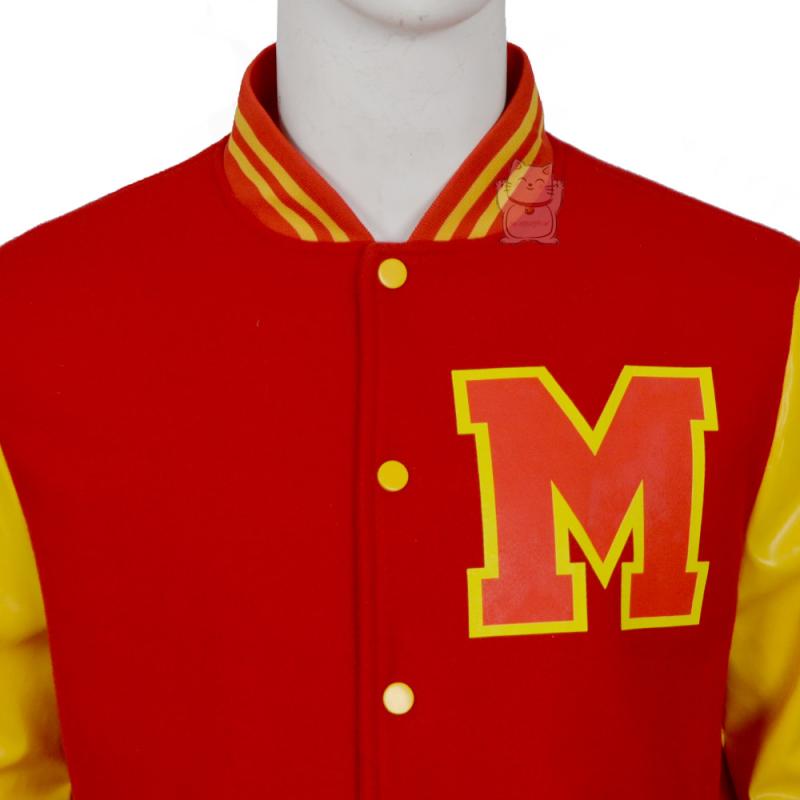 Dünyanın bir numaralı dans kra - Retro Gaming Jacket incelemesi ve fiyatı