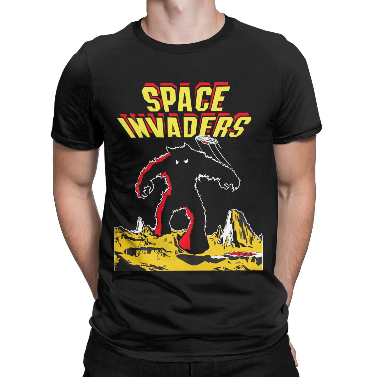 Mod.13 Arcade Space Invaders V - Retro Gaming Juegos incelemesi ve fiyatı
