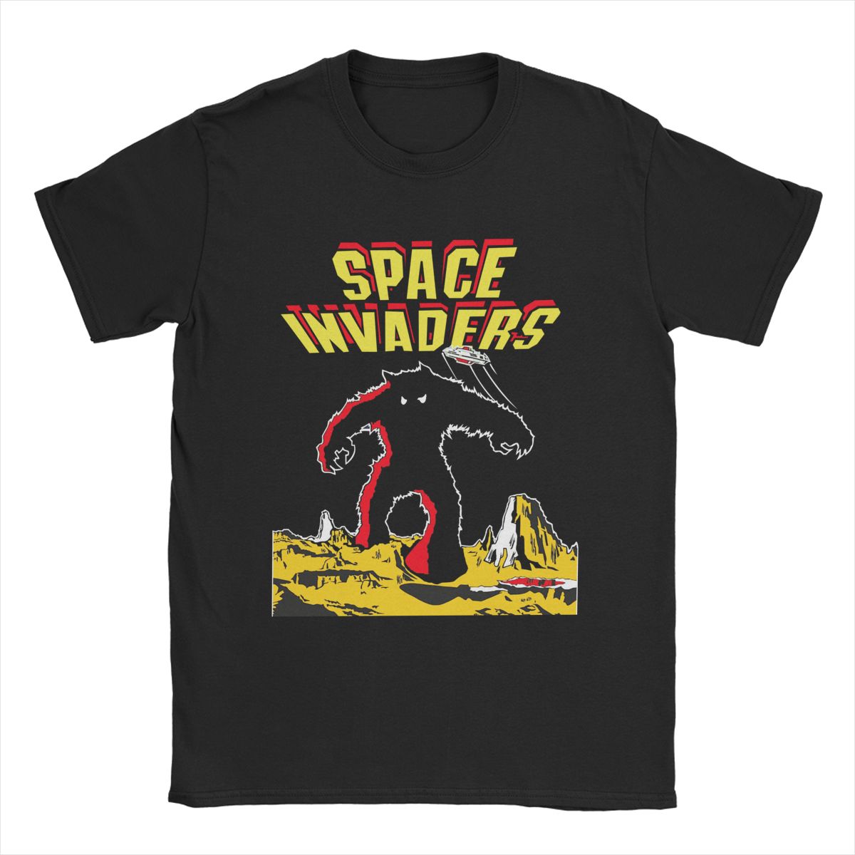 Mod.13 Arcade Space Invaders V - Retro Gaming Juegos incelemesi ve fiyatı