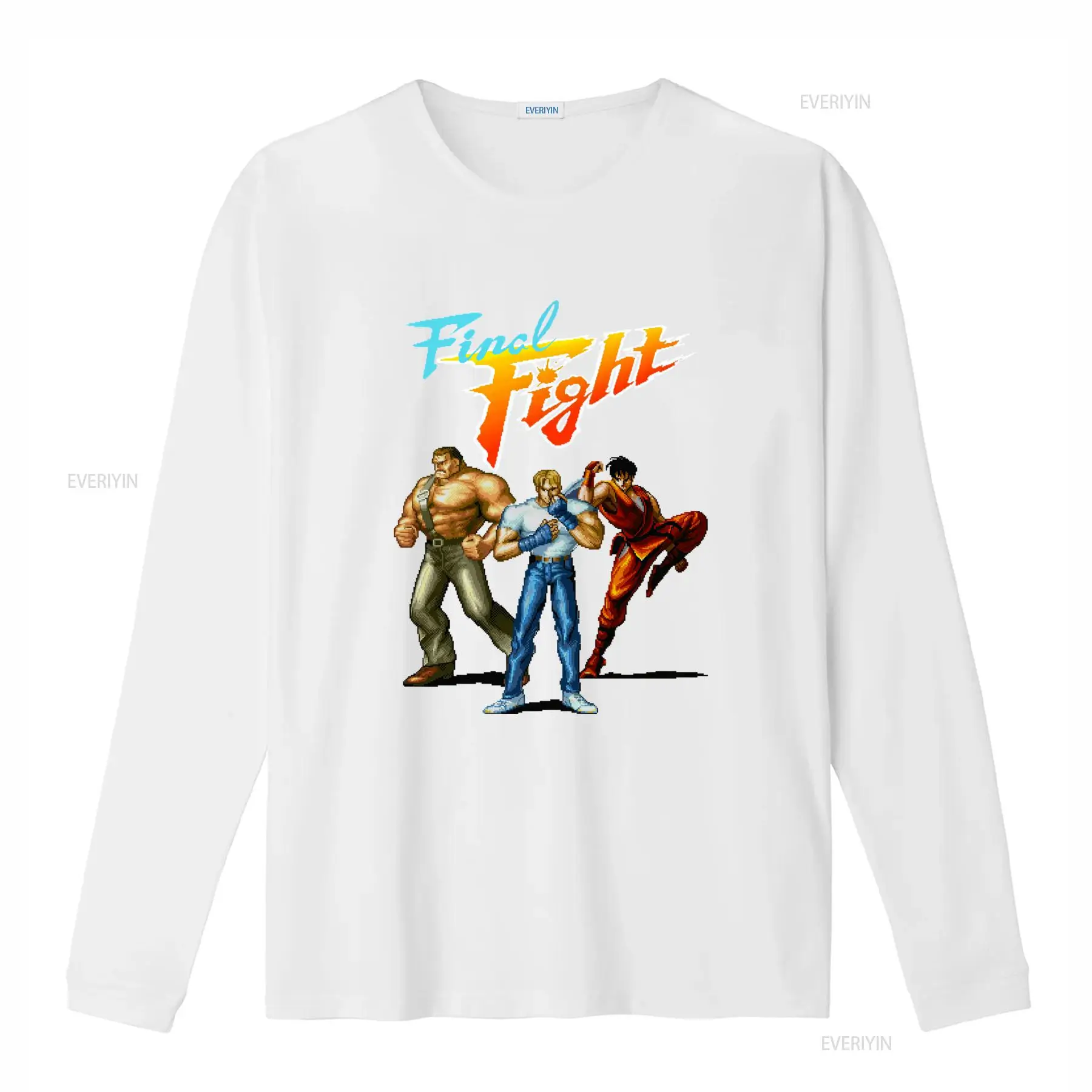Retro SNES Arcade Final Fight  - Retro Gaming T Shirt incelemesi ve fiyatı