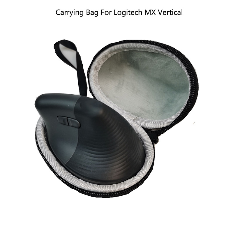 Logitech MX Dikey Oyun Faresi  - Game Carrying Case incelemesi ve fiyatı