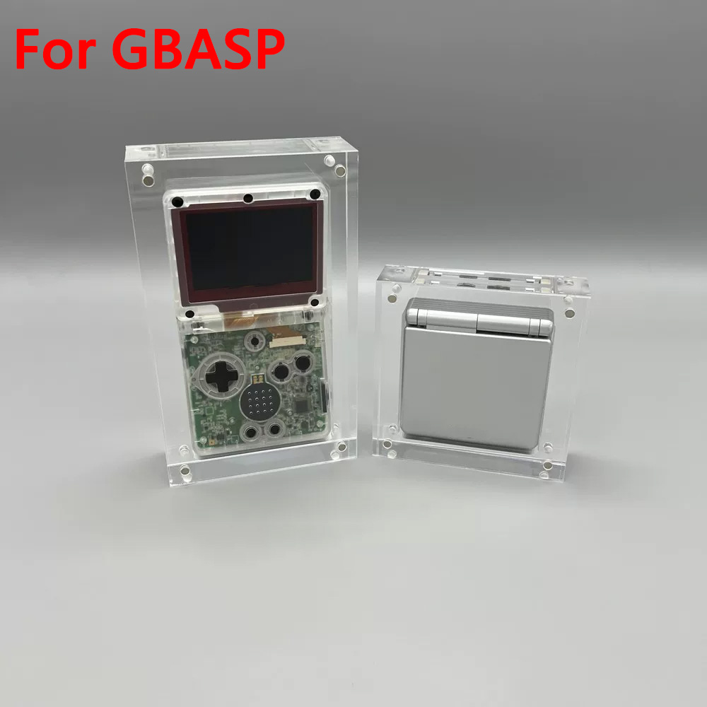 1 adet Akrilik Kutu Ekran Koru - Game Boy Cartridge Holder incelemesi ve fiyatı