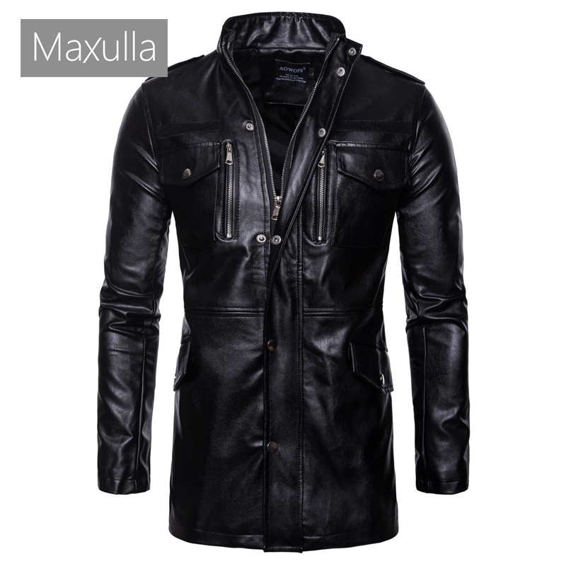 Maxulla erkek PU DERİ CEKETLER - Retro Gaming Jacket incelemesi ve fiyatı