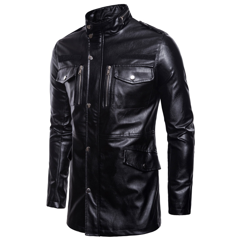 Maxulla erkek PU DERİ CEKETLER - Retro Gaming Jacket incelemesi ve fiyatı