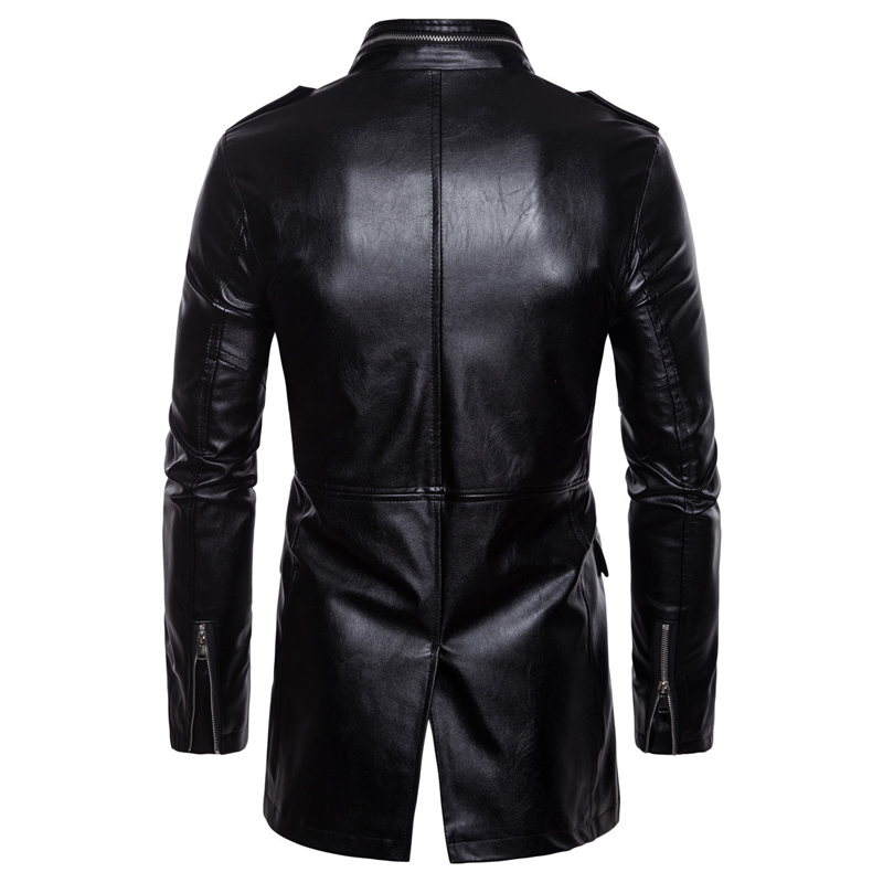 Maxulla erkek PU DERİ CEKETLER - Retro Gaming Jacket incelemesi ve fiyatı