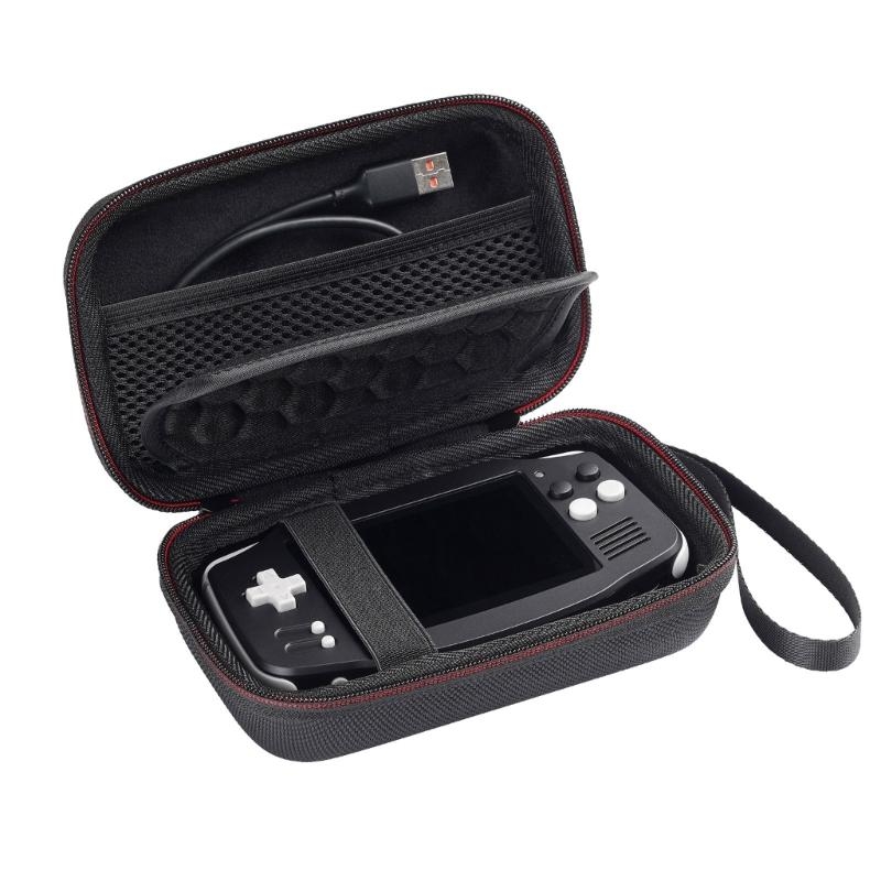 Elde kullanılır oyun konsolu E - Game Carrying Case incelemesi ve fiyatı