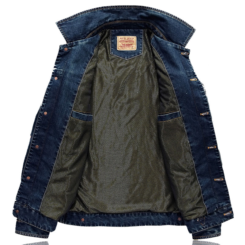 Yüksek Kaliteli erkek Denim Ce - Retro Gaming Jacket incelemesi ve fiyatı