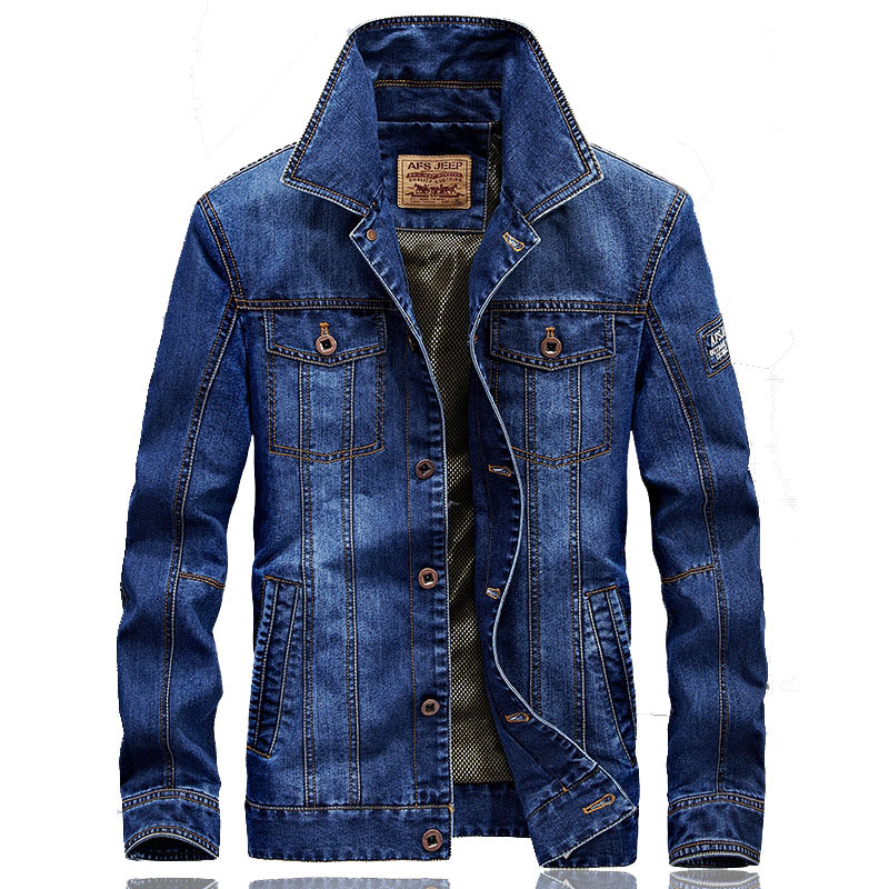 Yüksek Kaliteli erkek Denim Ce - Retro Gaming Jacket incelemesi ve fiyatı