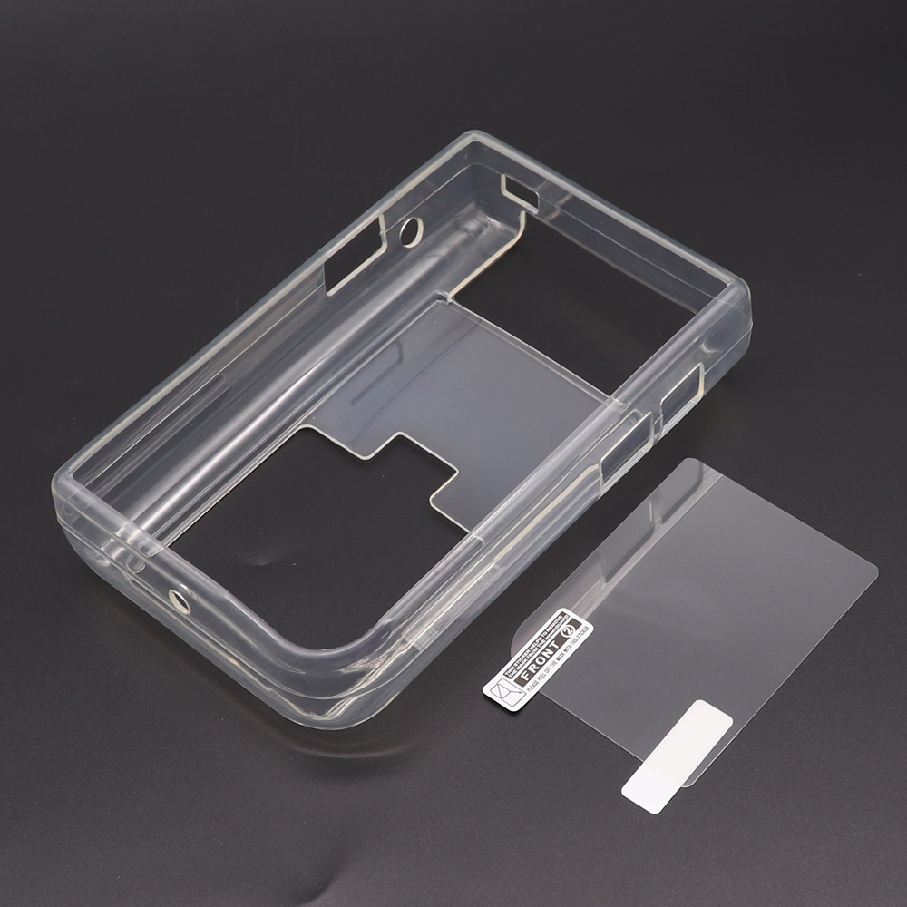 Şeffaf TPU Gamepad Koruyucu Kı - Game Carrying Case incelemesi ve fiyatı