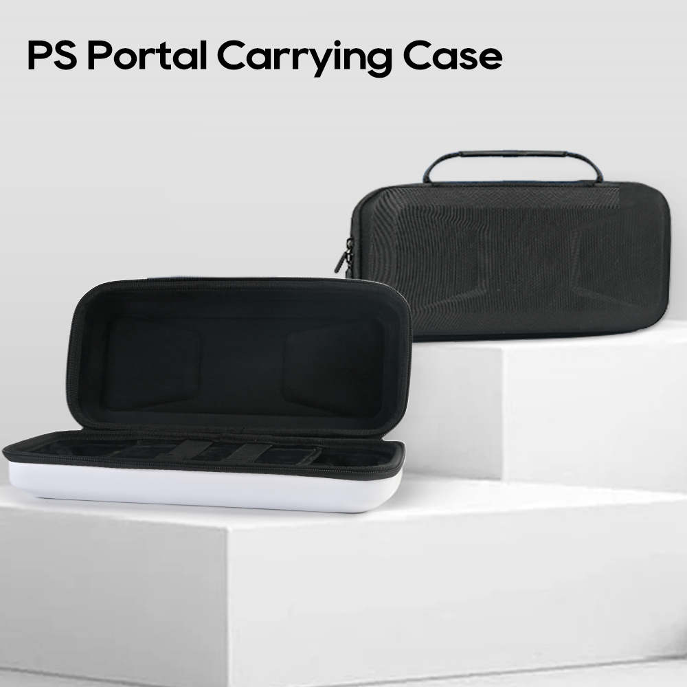 PlayStation Portal için Taşıma - Game Carrying Case incelemesi ve fiyatı