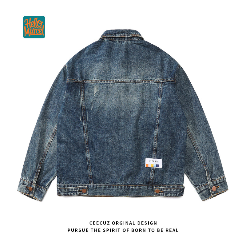 HELLOMARCEL AB ABD Beden Lüks  - Retro Gaming Jacket incelemesi ve fiyatı