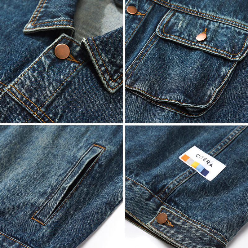 HELLOMARCEL AB ABD Beden Lüks  - Retro Gaming Jacket incelemesi ve fiyatı