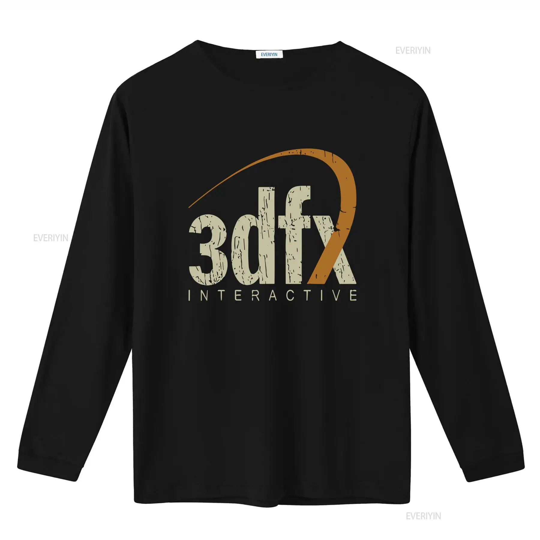 1994 Vintage 3dfx İnteraktif E - Retro Gaming T Shirt incelemesi ve fiyatı