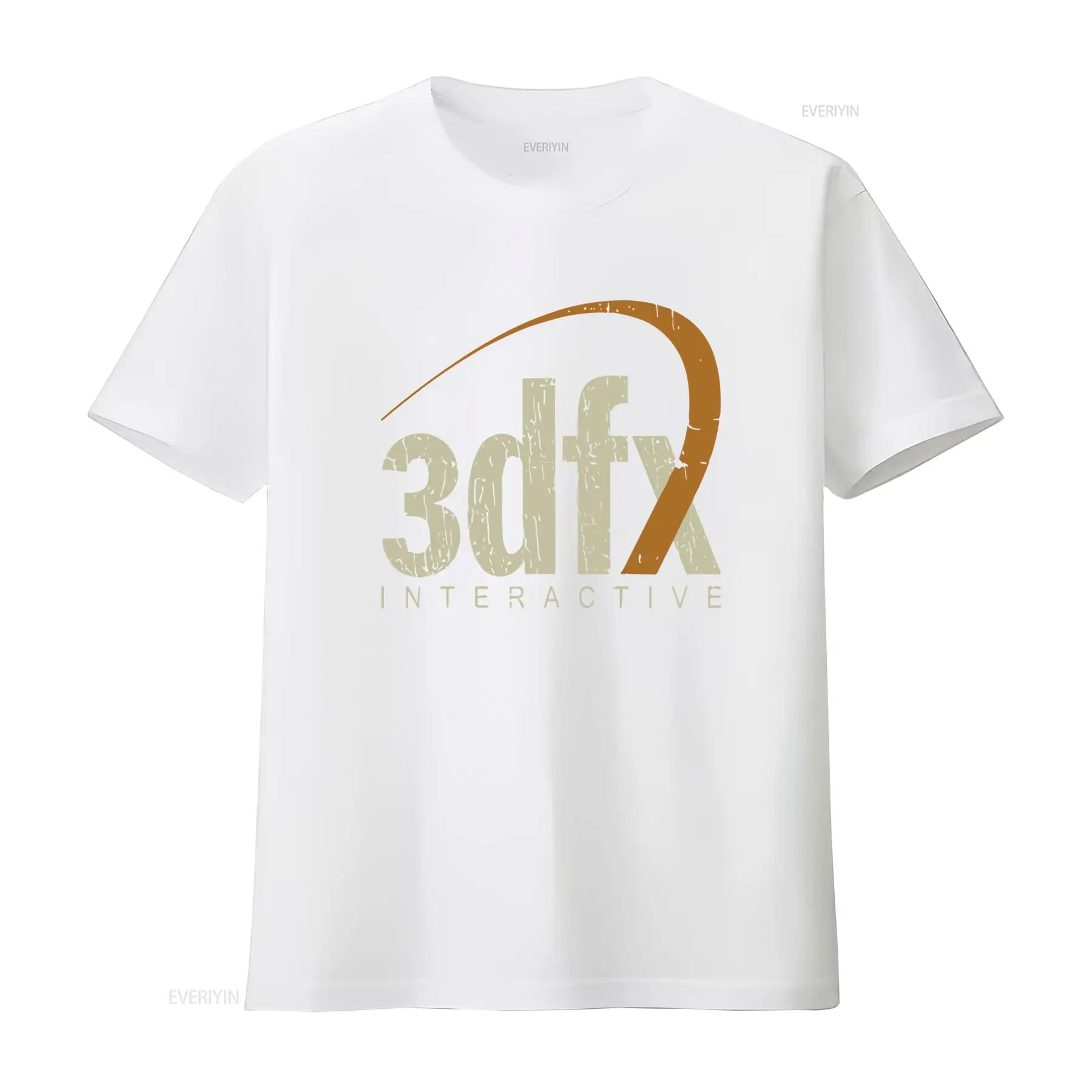 1994 Vintage 3dfx İnteraktif E - Retro Gaming T Shirt incelemesi ve fiyatı
