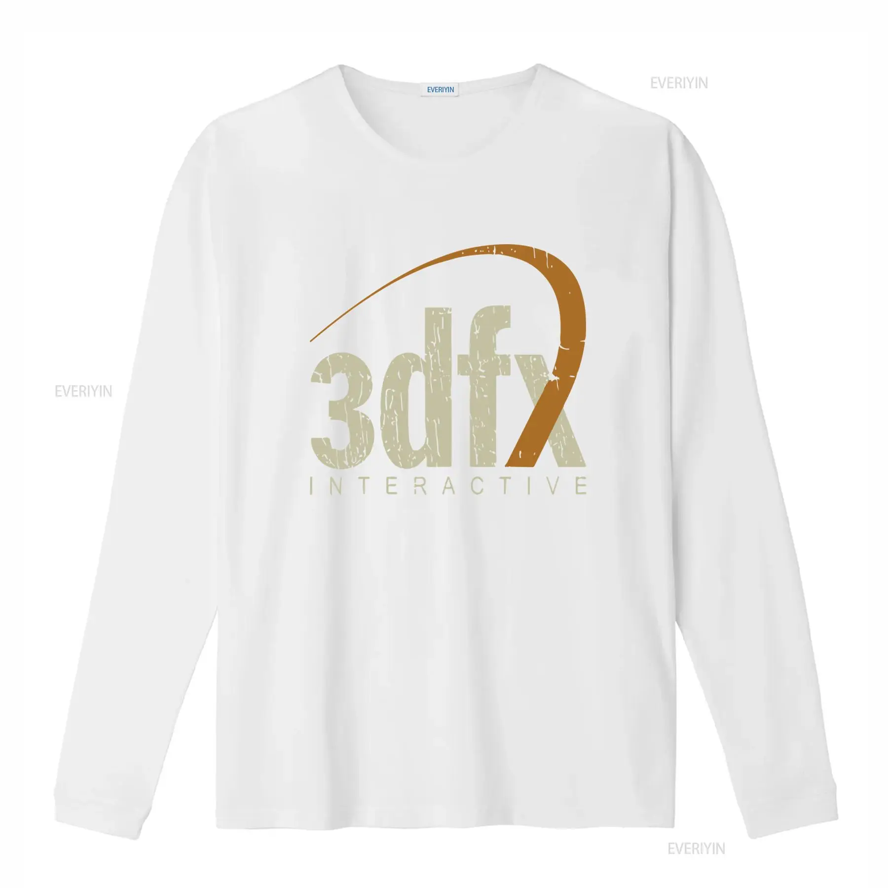 1994 Vintage 3dfx İnteraktif E - Retro Gaming T Shirt incelemesi ve fiyatı